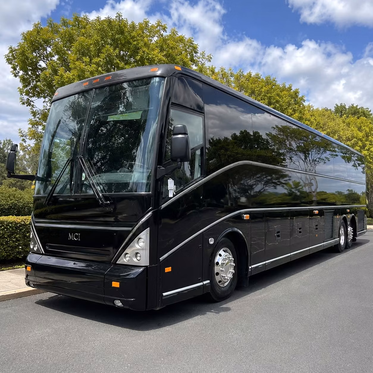 airport transfer services for bellflower corporate groups at lax lgb and sna