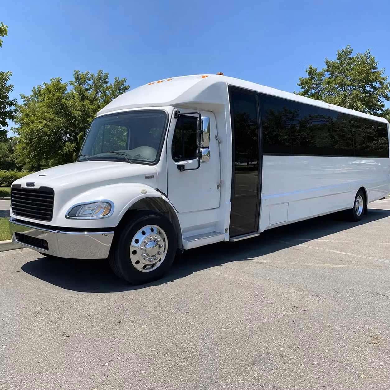 bellflower airport transportation