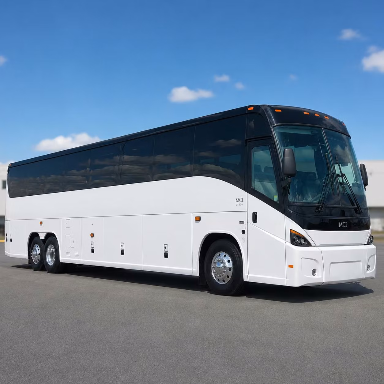 bellflower employee transportation that covers every shift every stop and every size of workforce