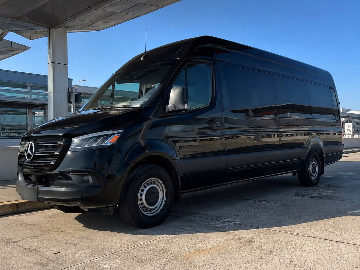 bellflower field trip transportation