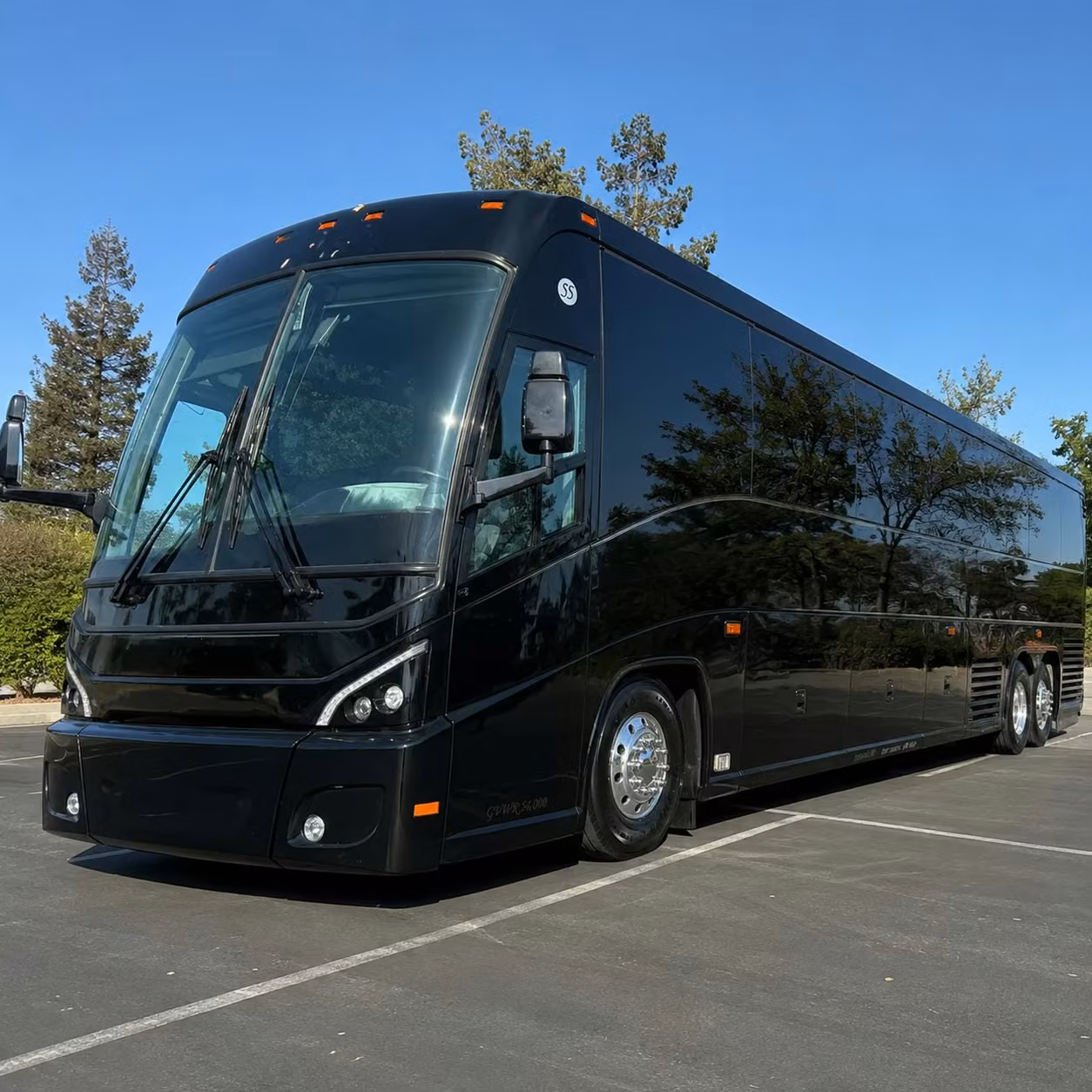 bellflower to san francisco long distance group travel done right