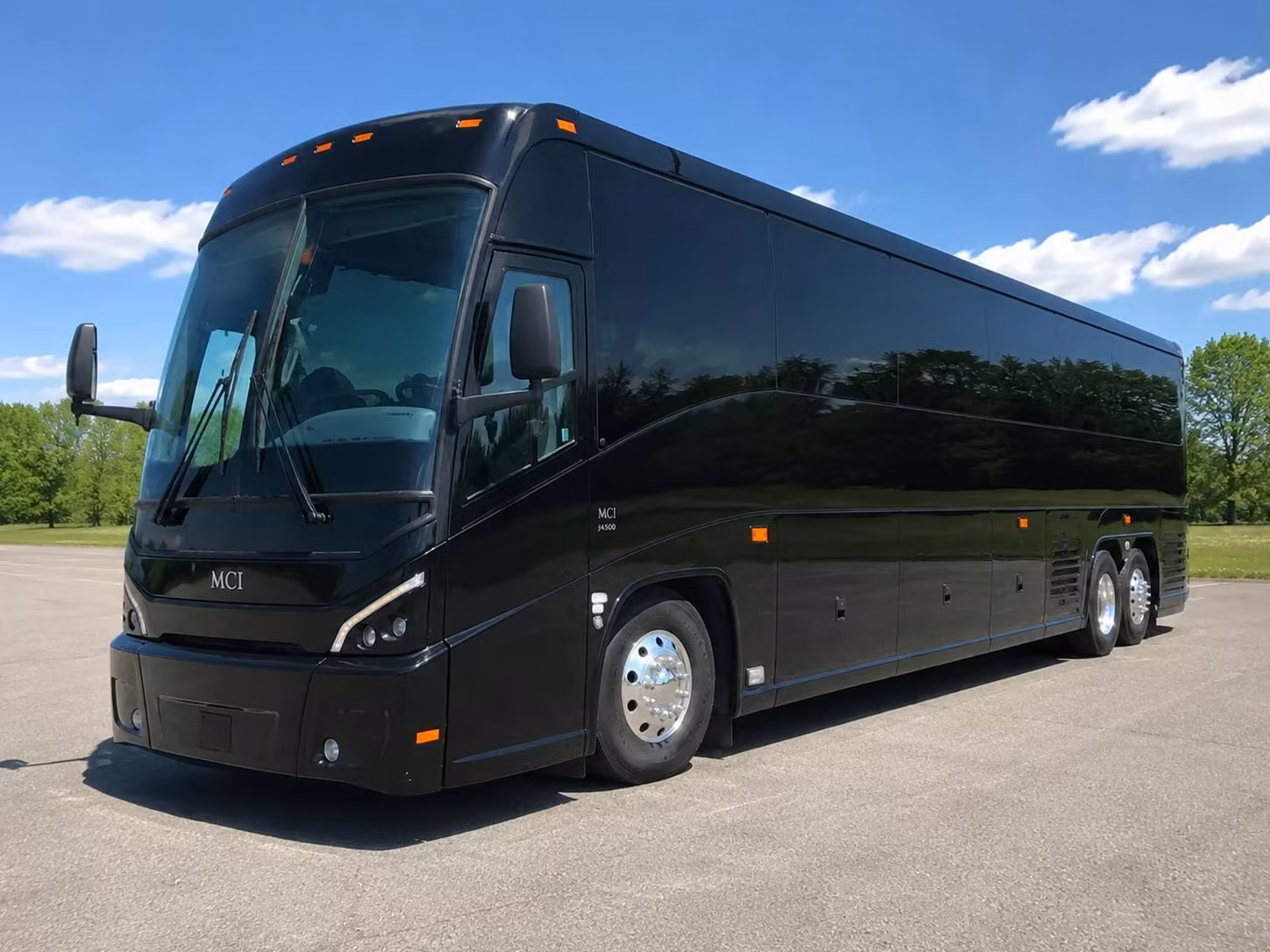 concerts sports games and night out bus rentals from bellflower