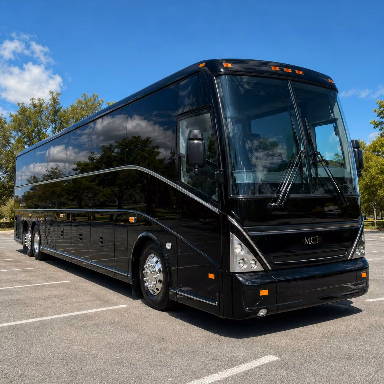 convention and conference transportation for bellflower companies heading to the long beach convention center