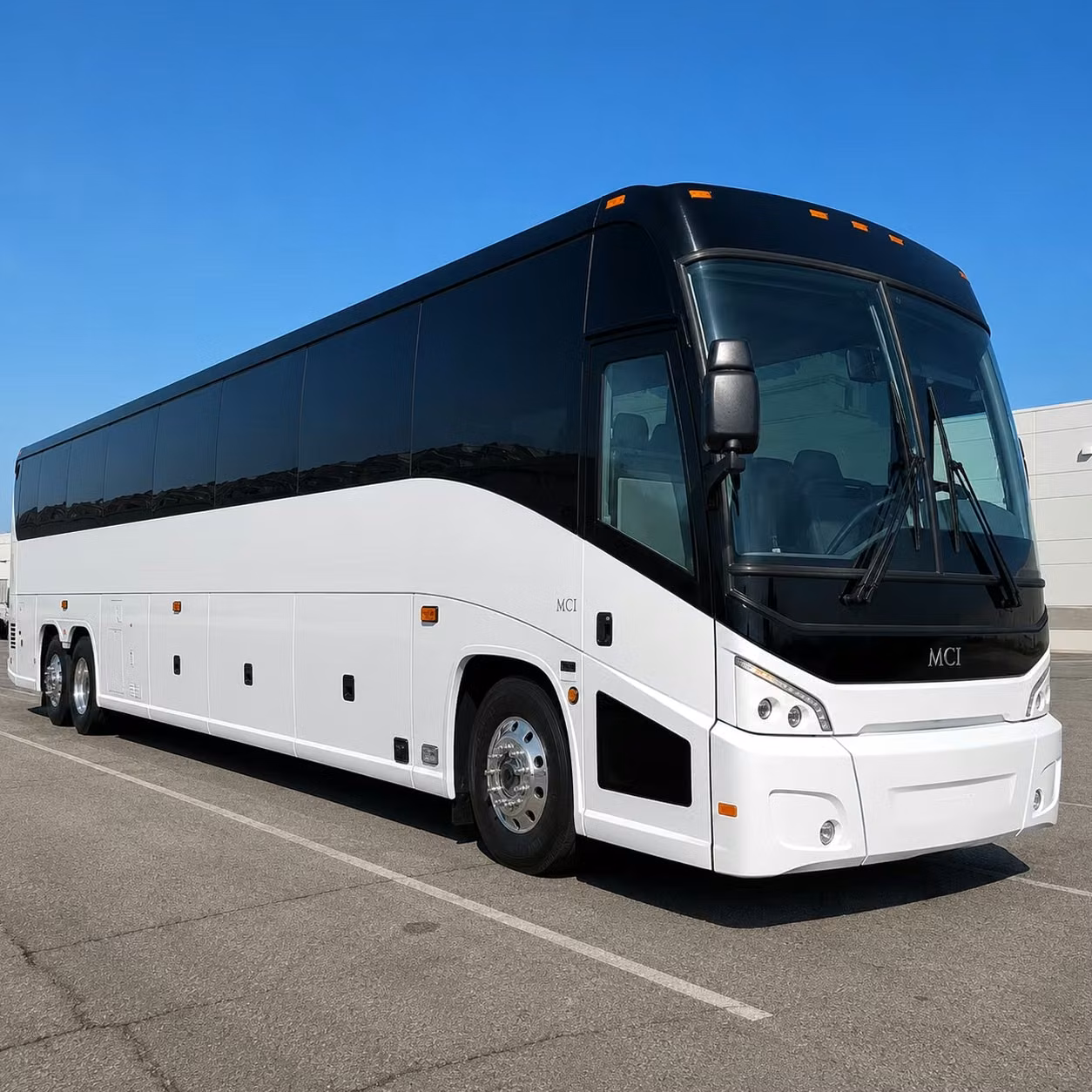 corporate shuttle services between bellflower and the greater los angeles business district