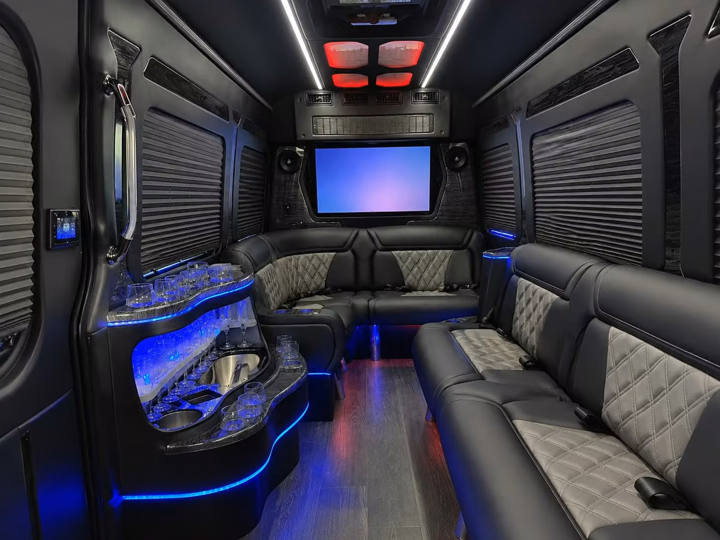 for easy concert shuttle logistics bellflower groups trust charterbusrentalbellflowerca com