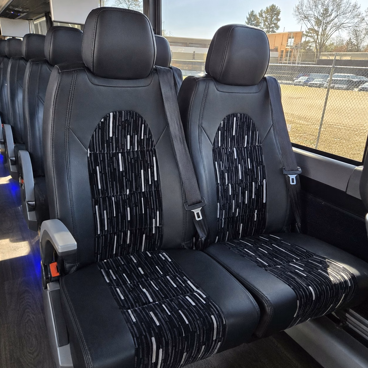how the day of the week changes what a bus costs in bellflower california