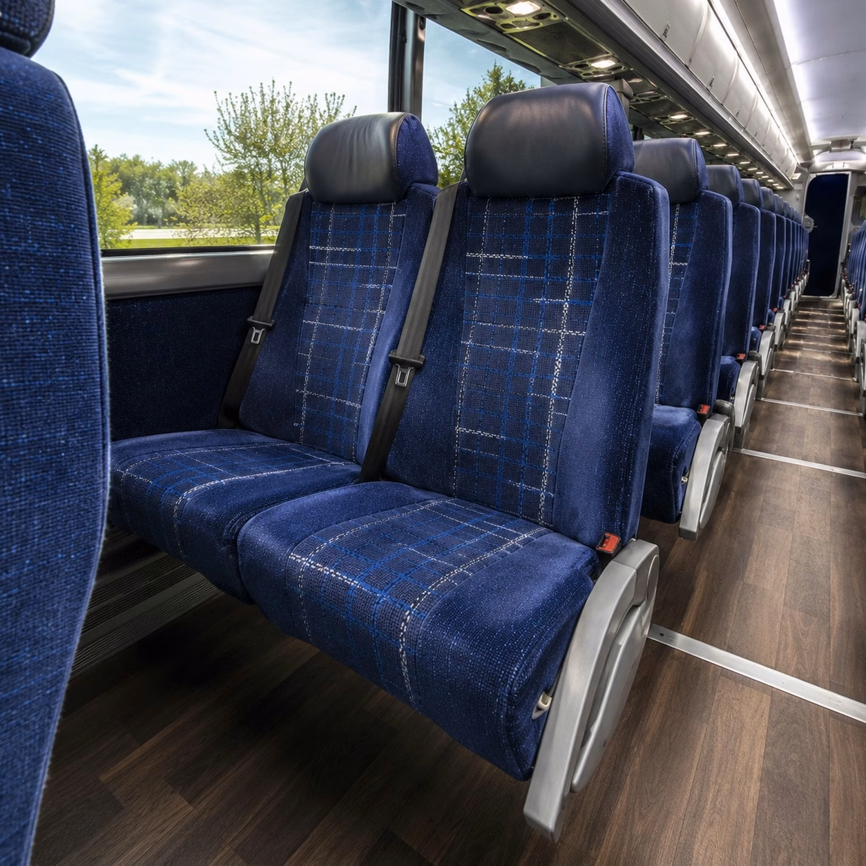 how where and when you re traveling affects bellflower charter bus rental rates