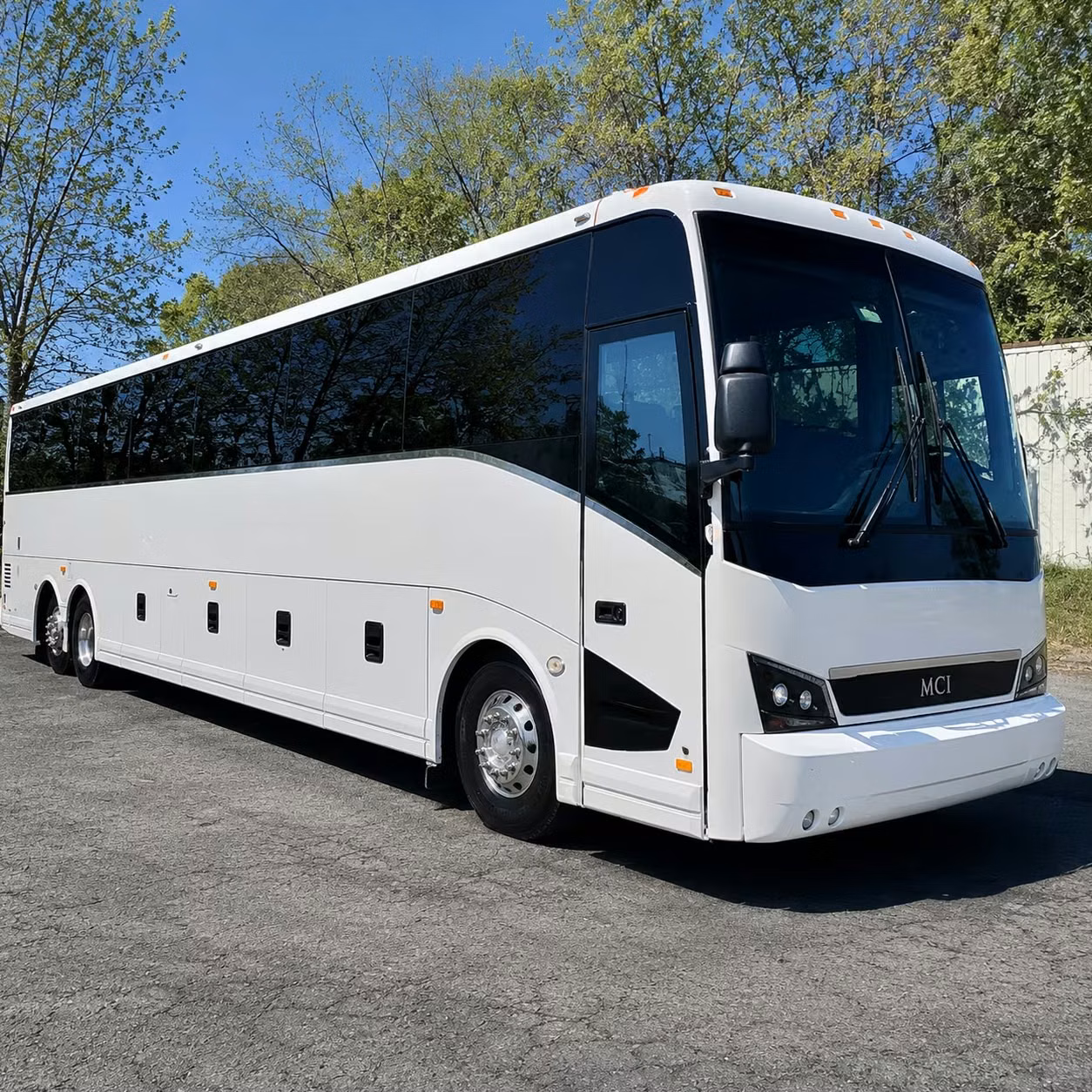 keep the post show energy going with a bellflower concert bus rental