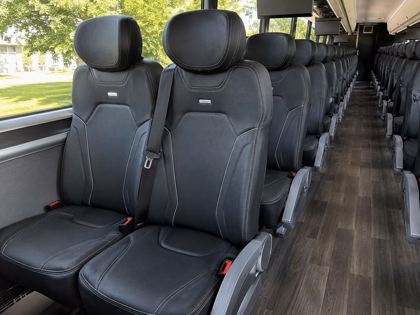 long beach and carson sporting event shuttles from bellflower