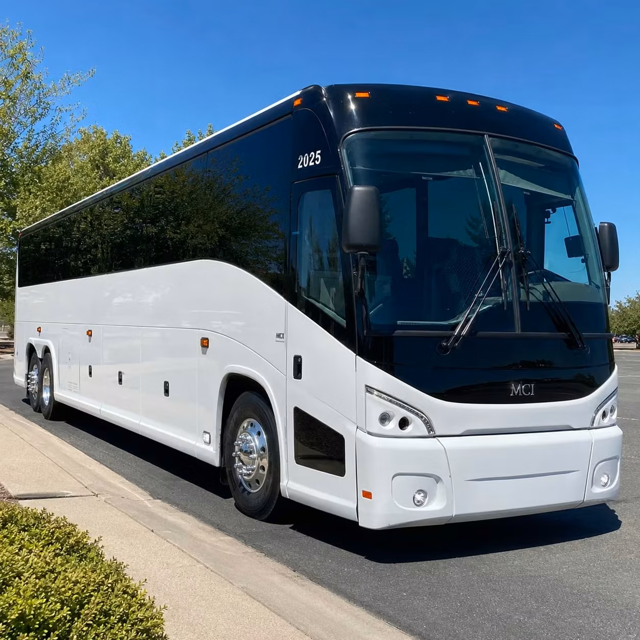 multi stop church event shuttles across the los angeles area
