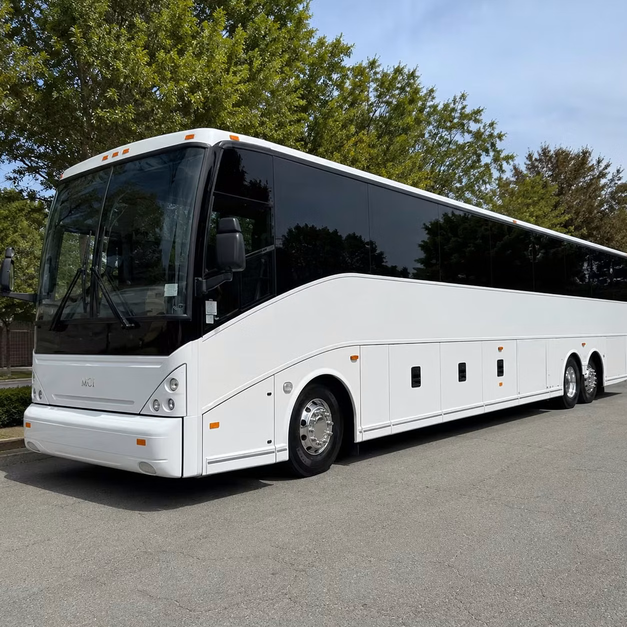 not in bellflower you can still find airport transportation nearby