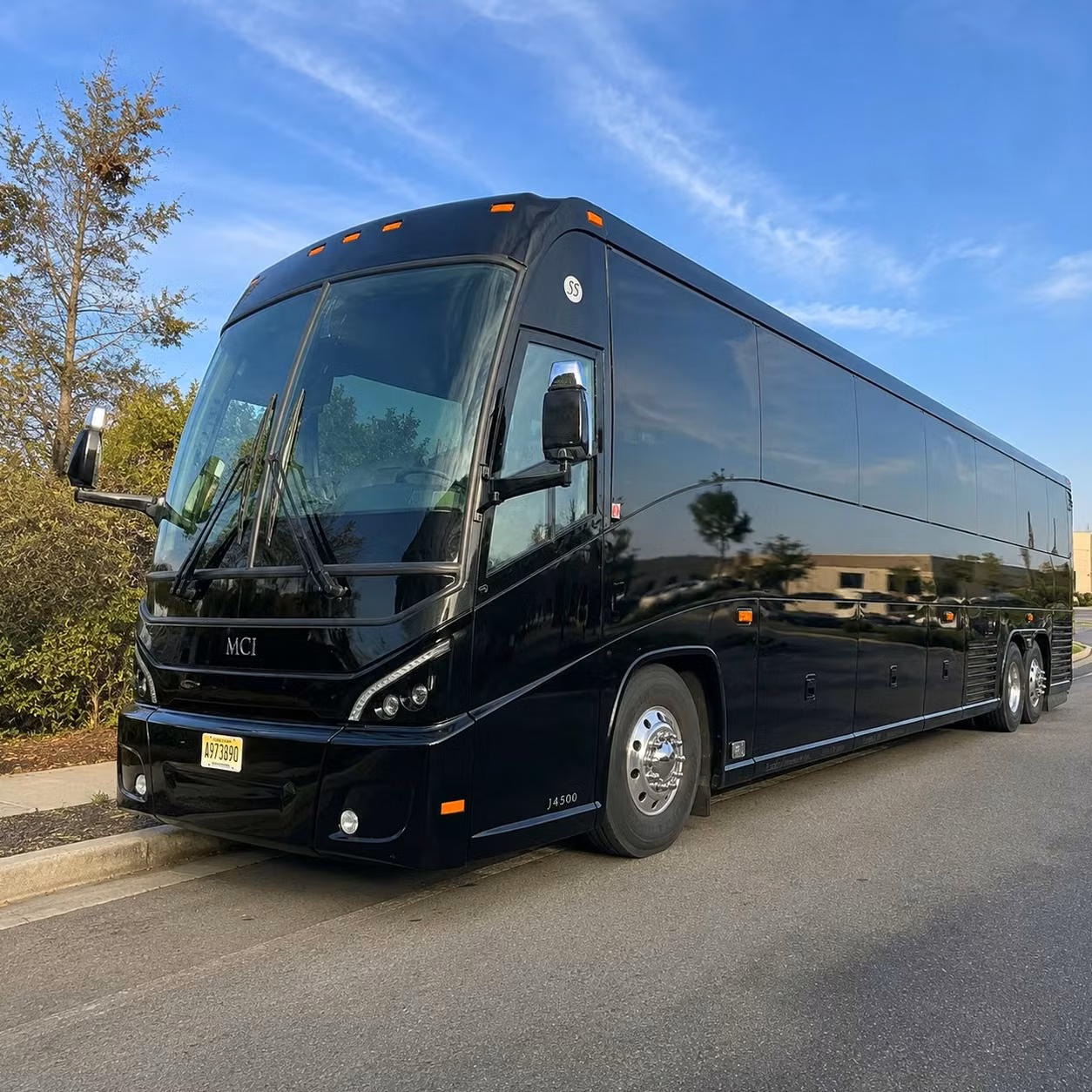 not in bellflower you can still find government military transportation nearby