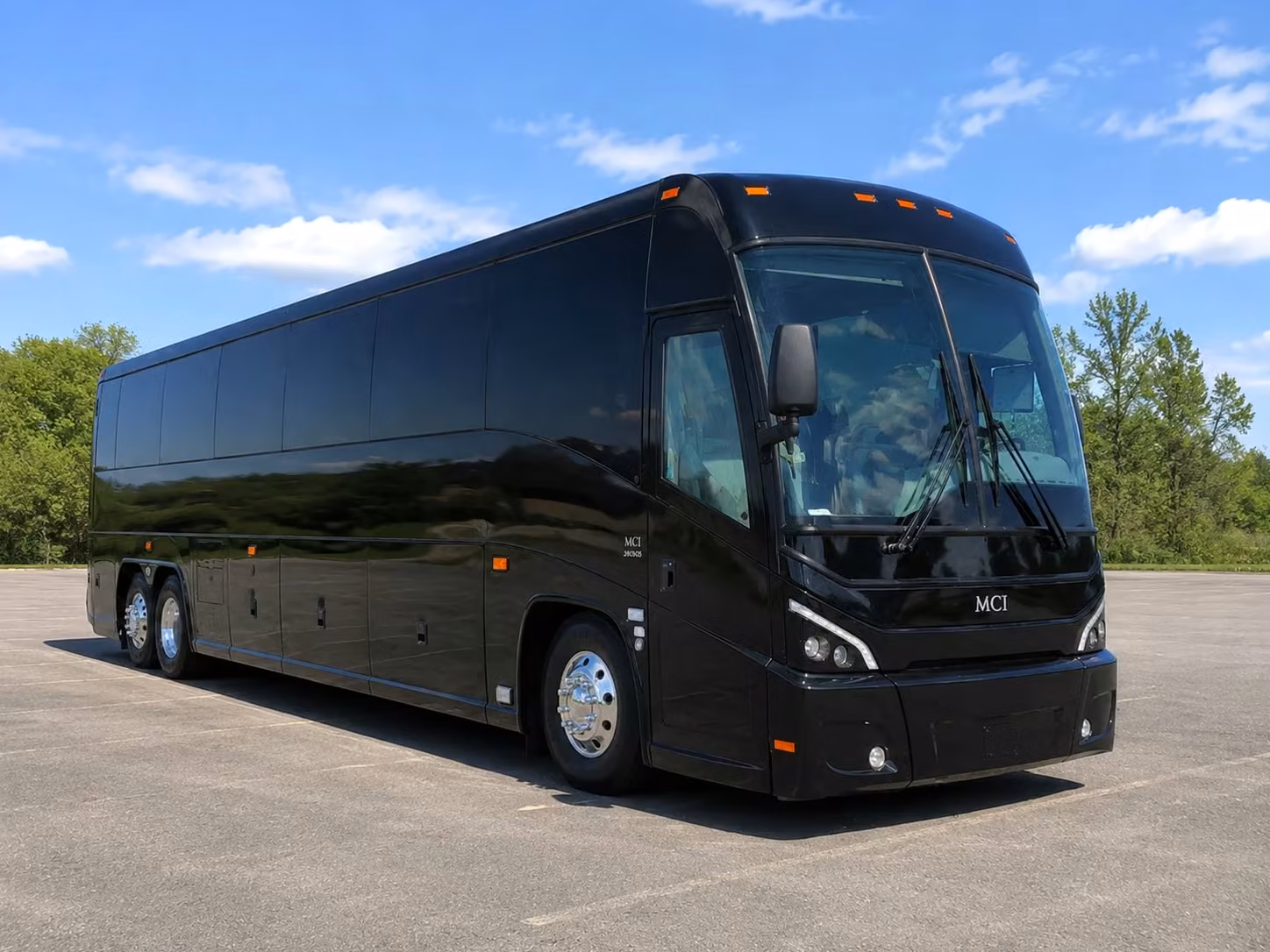 not in bellflower you can still find private event transportation nearby