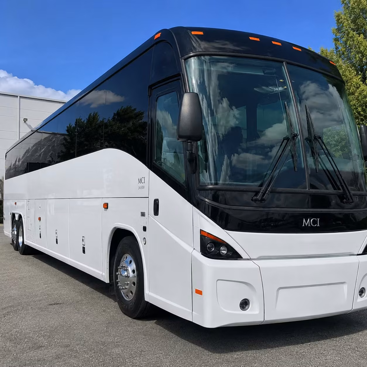 recurring shuttle programs for bellflower businesses that need consistent reliable coverage every week
