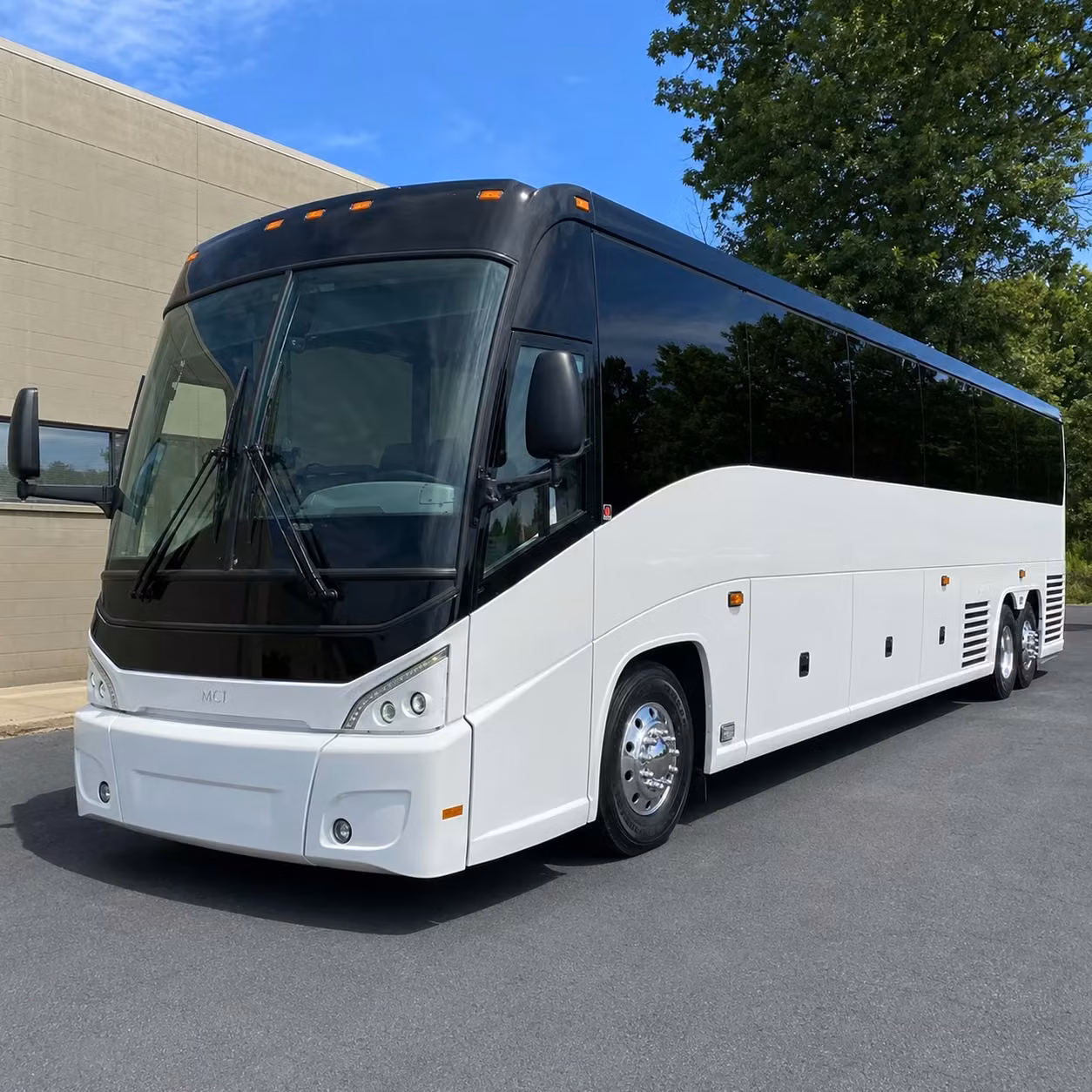 weekly sunday shuttle service for bellflower congregations